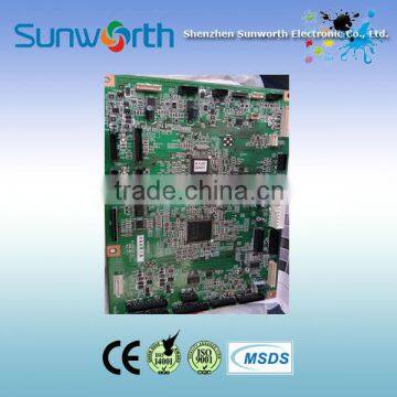 BH283 Formatter Board for Konica Minolta bizhub 283 main board