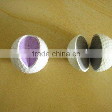Two-pieces Tournament Golf Ball