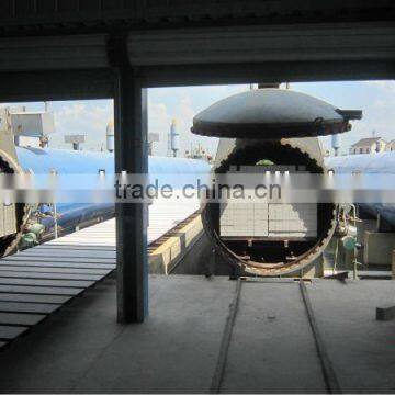 Sand-lime brick machine/sand-lime brick machinery/sand-lime brick equipment