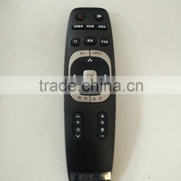 LCD Remote Control IR Remote Control LCD REMOTE FOR CHANGHONG RL89B