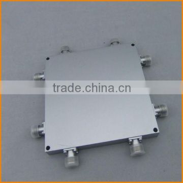 (800-2500MHz) N-type Micro-Strip Hybrid Coupler