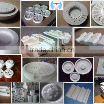 Special-shaped Zirconia Ceramic Products