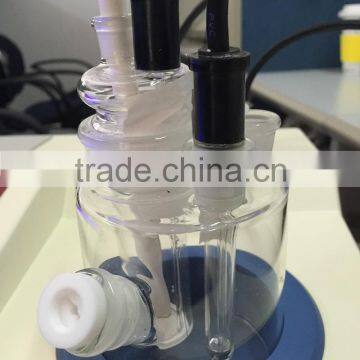 HK-1059 Coulometric Karl-Fischer Titration Tester HK-4928 photo-6