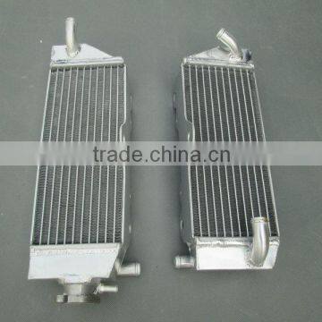 aluminum alloy radiators FOR Yamaha YZ400F/YZF400 1998 1999 2000