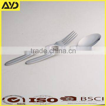 24 Piece Stainless Steel Cutlery Set in Gift Box
