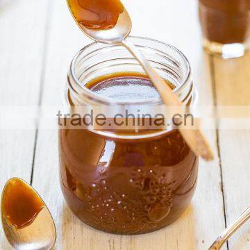 300ml Food Grade Sauce Cheap Glass Jam Jar With Screw Top