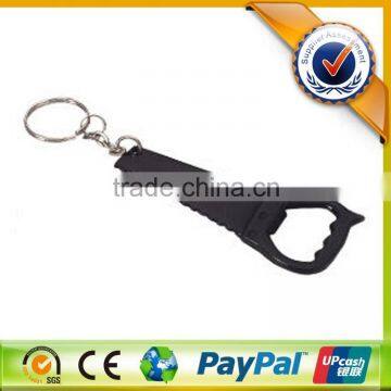 Hand Shape Customized Black High Quality Beer Opener
