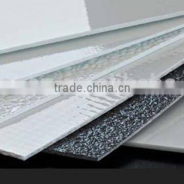 Transparent FRP Sheet by Roll,fibreglass Sheet for Boat ,wall Panel,cupboard photo-2
