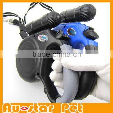 High Quality Pet Lead 5 m With Lights Retractable Dog Leash, Dog Accessories photo-6