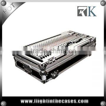 Wholesale Pro Yamaha Mixer Flight Case to Protect Your Mixer Console photo-6