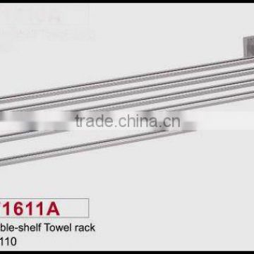 hotel towel bar bathroom accessories shower towel bar