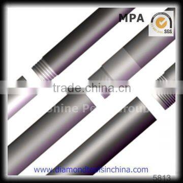 Wet Granite Marble Stone Coring Diamond Core Drill Bit With Centre Bit photo-3