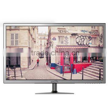 High panel brightness 27 inch tft computer monitor led