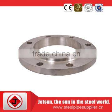 Steel Welding JIS 10k Slip on Flanges photo-2