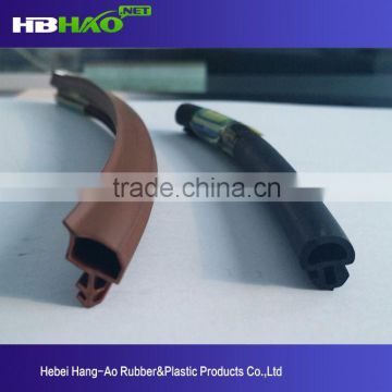 Door / Window Epdm Rubber Seal Strip/Rubber Strip