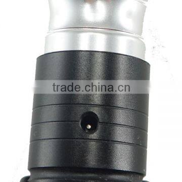 Hot Sales High Power Aluminium Led Torch Flashlight With Magnet Bending Stress photo-2