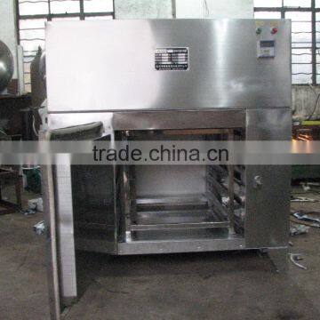 Industric Food Drying Machine /Fish Drying Oven/Meat Drying Oven photo-2