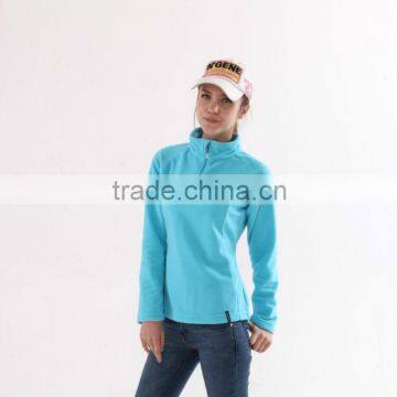 sportswear ropa garment OEM style own factory Sportex Polar flece jacket