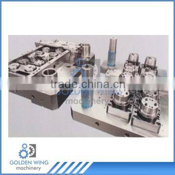 EOE Lid/Easy Open Ends Metal Aluminum Cover Dies
