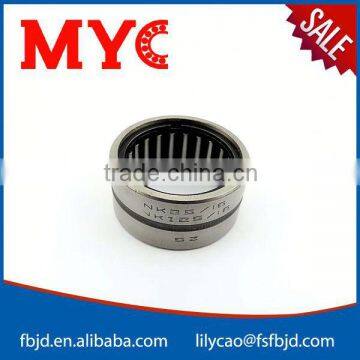 Competitive price high speed 0709 hk bearing chinaneedele bearing