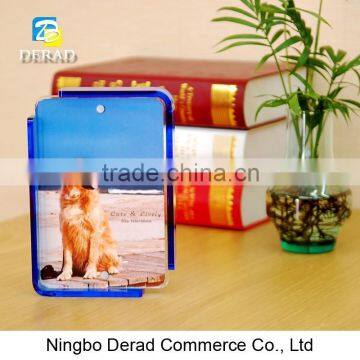 Exquisite Design Clear Custom Acrylic Photo Frame Photos Frame photo-3