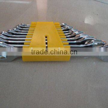 22pcs wrench spanner set