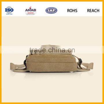 Men Nylon Waist Assault Sports Tactical Military Travel Hiking Bag photo-3