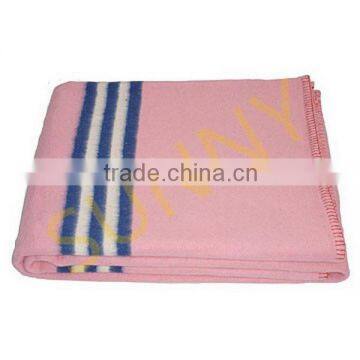 New Discount Recycled Yarn Blanket