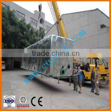 Chongqing ZSA Engine Oil Purifier Device/used Lubricating Oil Recycling Machine/oil Recycle System/oil Filter photo-2