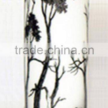 2016 HOT SALE Handmade Galle Vase