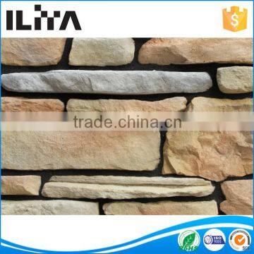 Interior Artificial Brick Wall, Stone Wall Cladding