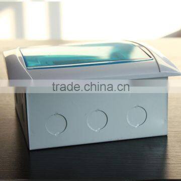 Types Of Electrical Distribution Box TS-36 WAYS