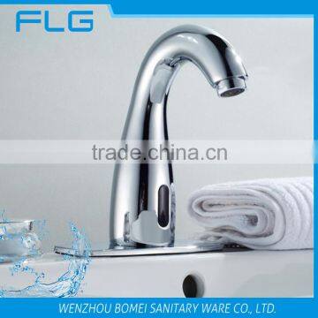 FLG8106 modern sensor faucet, wholesale fashion sensor tap