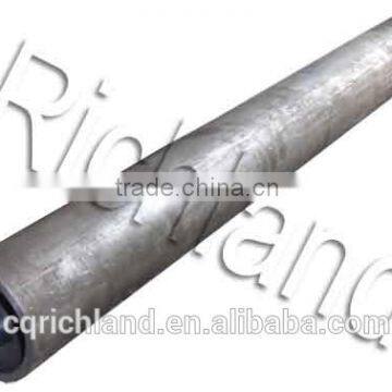 Hydraulic cylinder hone tube