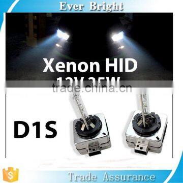 Top Quality 6000K DC 12V 35W D1S Car HID Xenon Headlight Light Lamp Bulbs d1s led head lights conversion