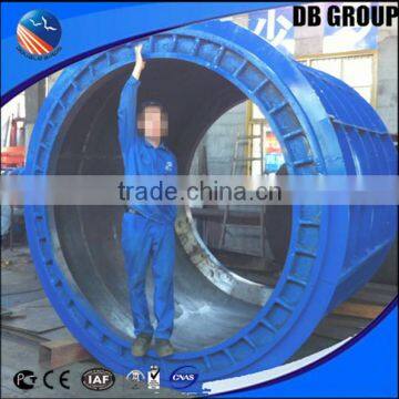 Vertical Extruding Cement Pipe Making Machine (200-2400mm), Concrete Pipe Making Machine