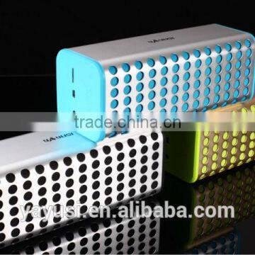 2016 new hot items for sale, wireless bluetooth speaker with powerful stereo sound