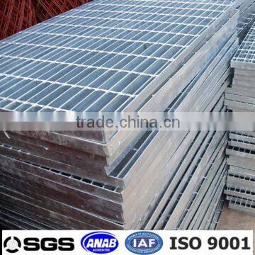 Stainless Steel Grating/stainless Steel Floor Grating photo-3