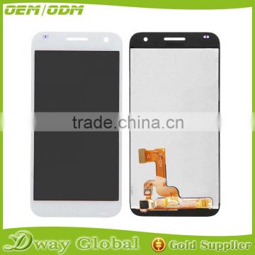 100% Test Well Display Screen for Huawei Ascend G7 Lcd with Touch Screen Digitizer Assembly