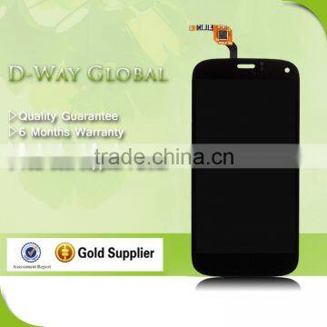 Nice After-sale Factory Price Replacement Lcd With Touch Screen for Wiko Darkfull Display photo-3