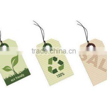 Printed Customize Tags