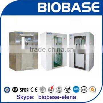 Stainless Steel Air Shower , Class 100 Clean Room With Cheap Price photo-4