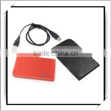 320G 2.5" SATA HDD S257 Red