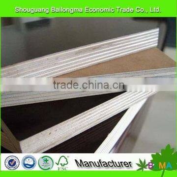 18mm film faced plywood/shurrering plywood prices