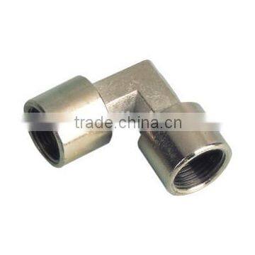 Air Hose Fitting Pneumatic Brass Fitting photo-2