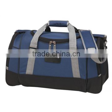 Deluxe Travel Duffel