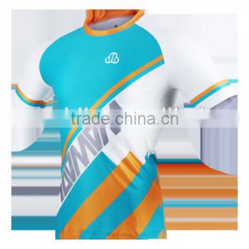 custom Men Running Sport Clothes,High Breathable running shirt