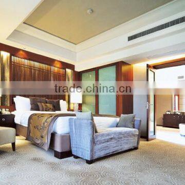 Antique Style Furniture French Provincial Bedroom Set for Sale photo-5