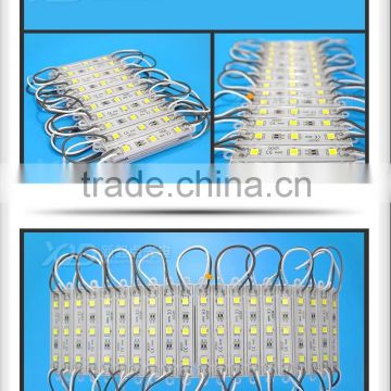 High Quality 5050 LED Module Light For Outdoor Use 12 volt