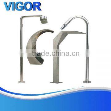 Massage Spa Water Jet,swimming Pool Water Curtain